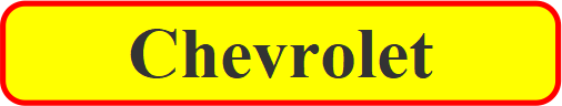 Chevrolet