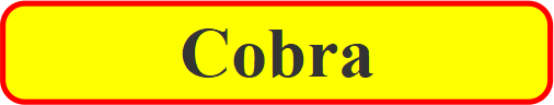 Cobra