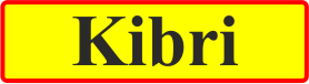 Kibri