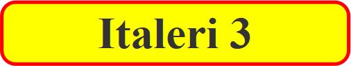 Italeri 3