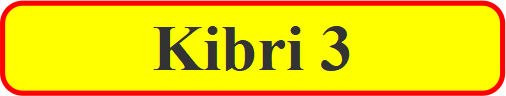 Kibri 3