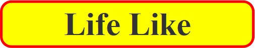 Life Like