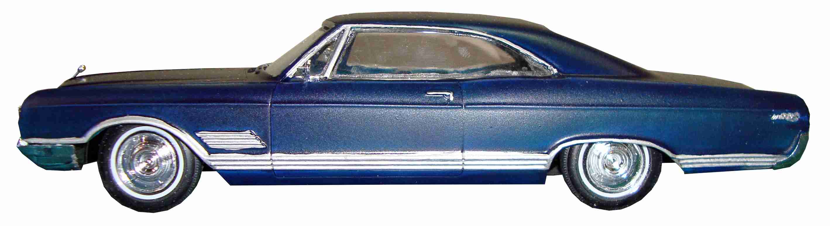 buick wildcat links
