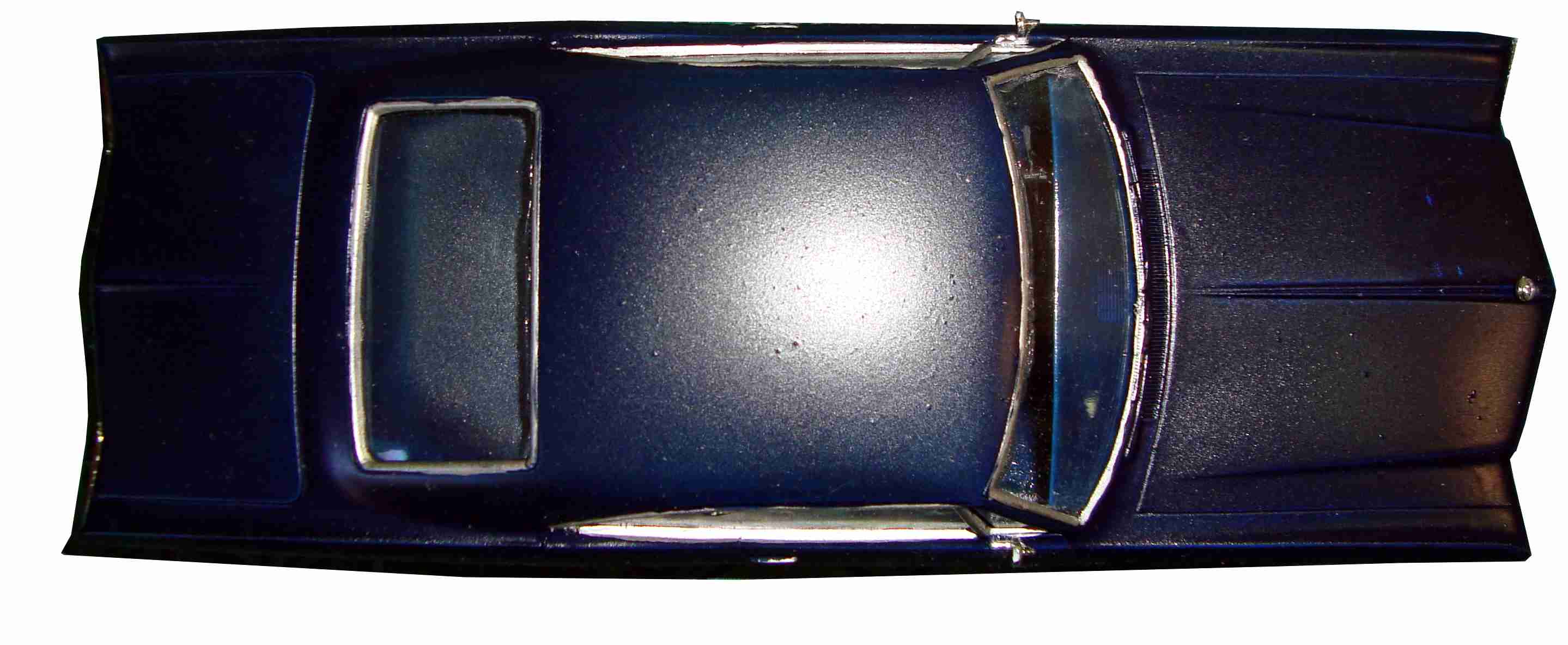 buick wildcat oben