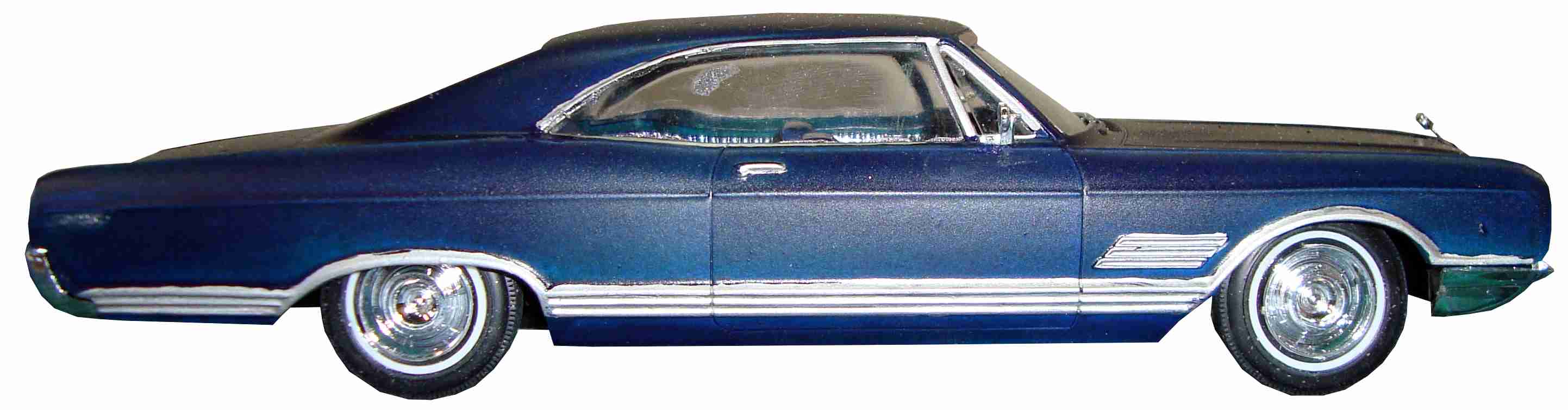 buick wildcat rechts