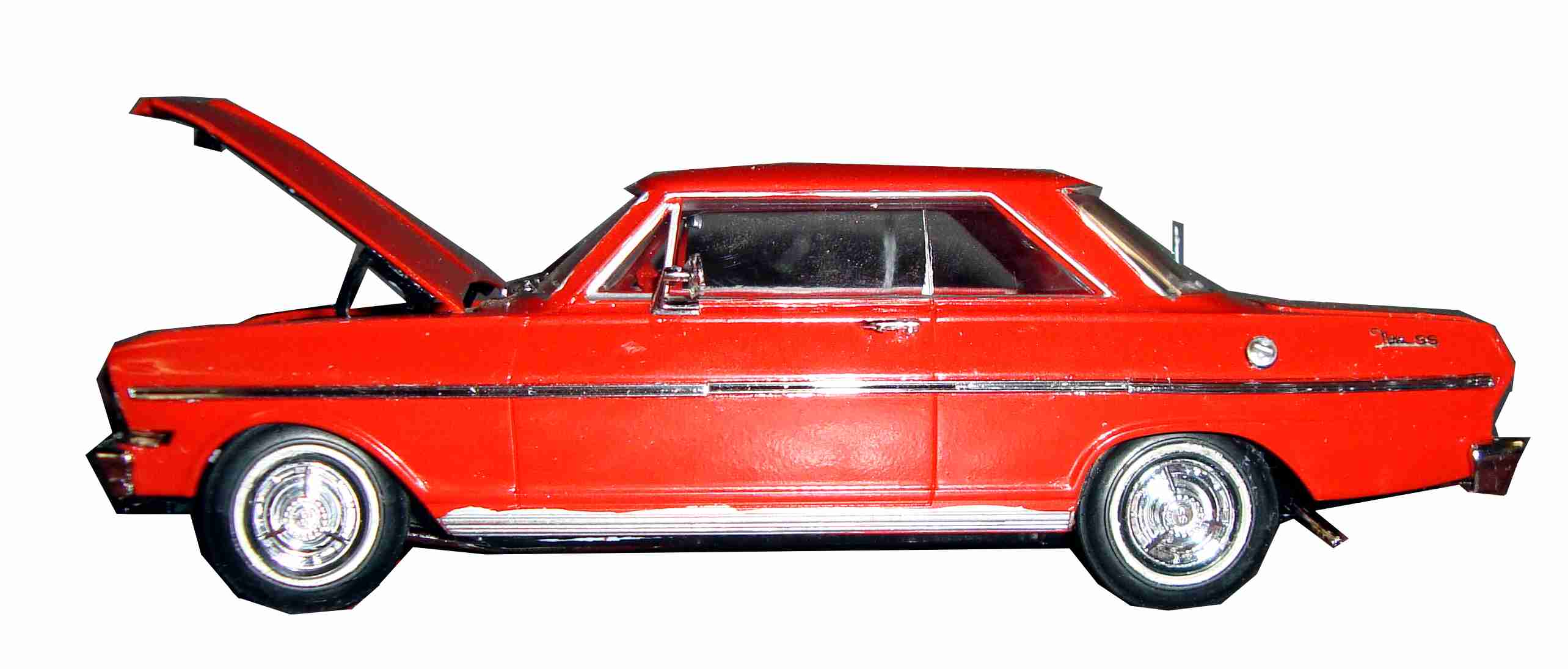 chevrolett links