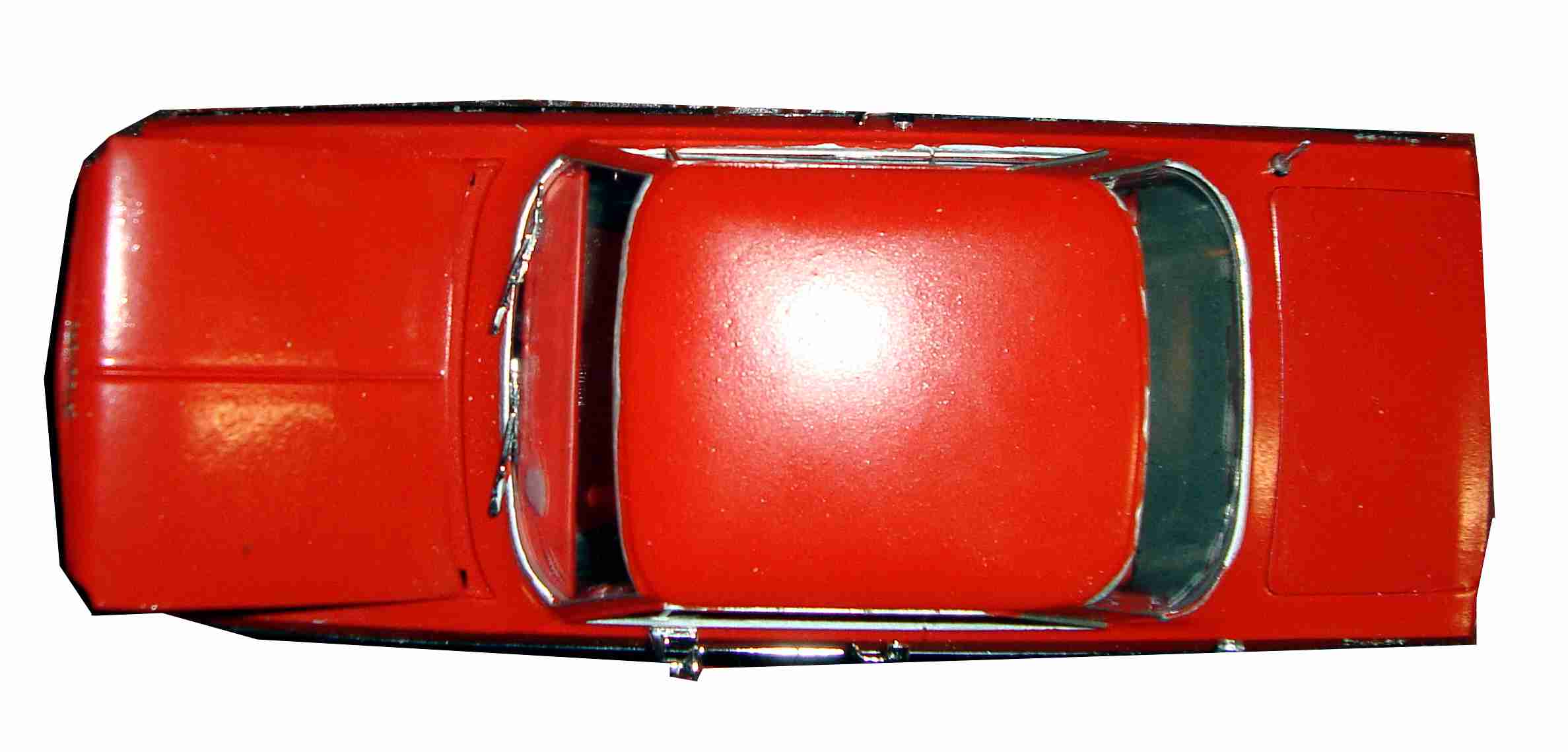 chevrolett oben