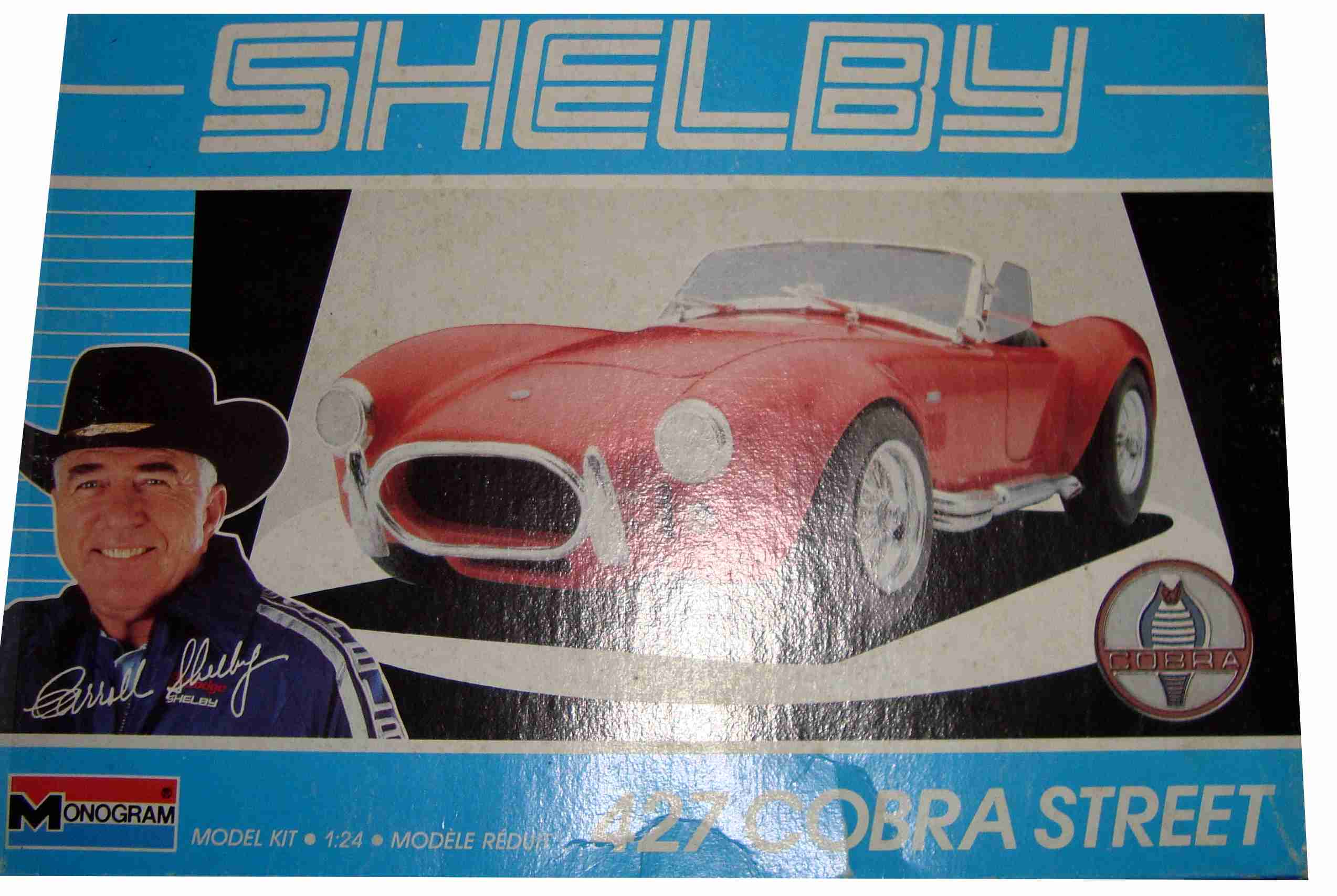 cobra karton