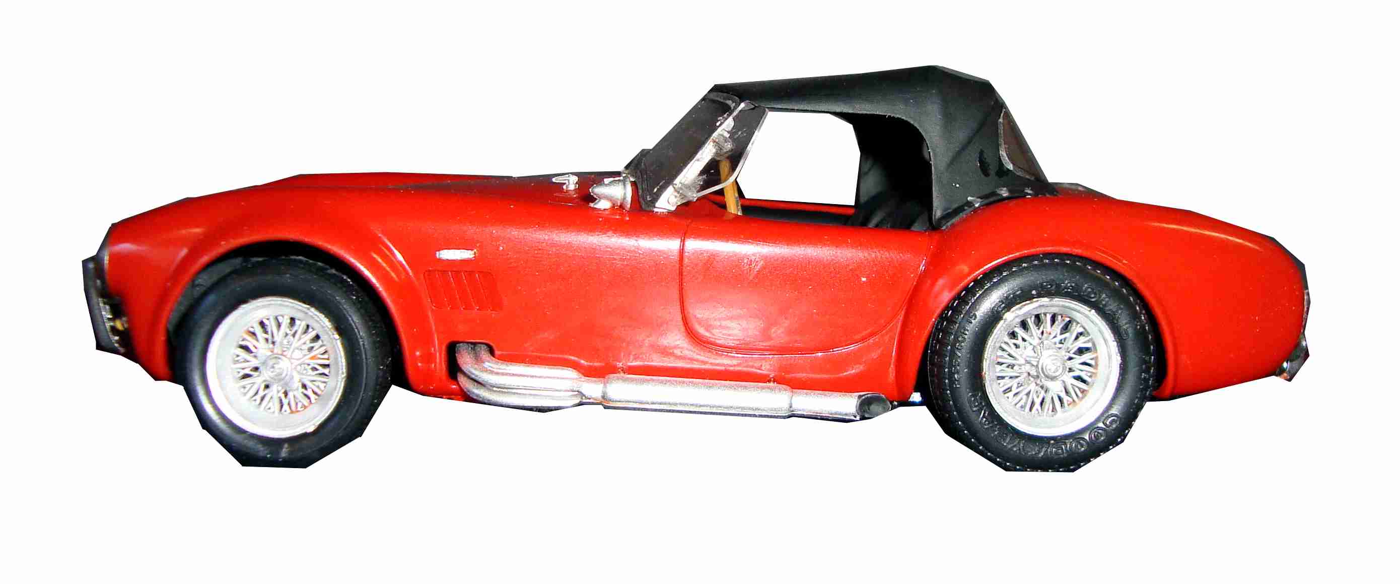 cobra links
