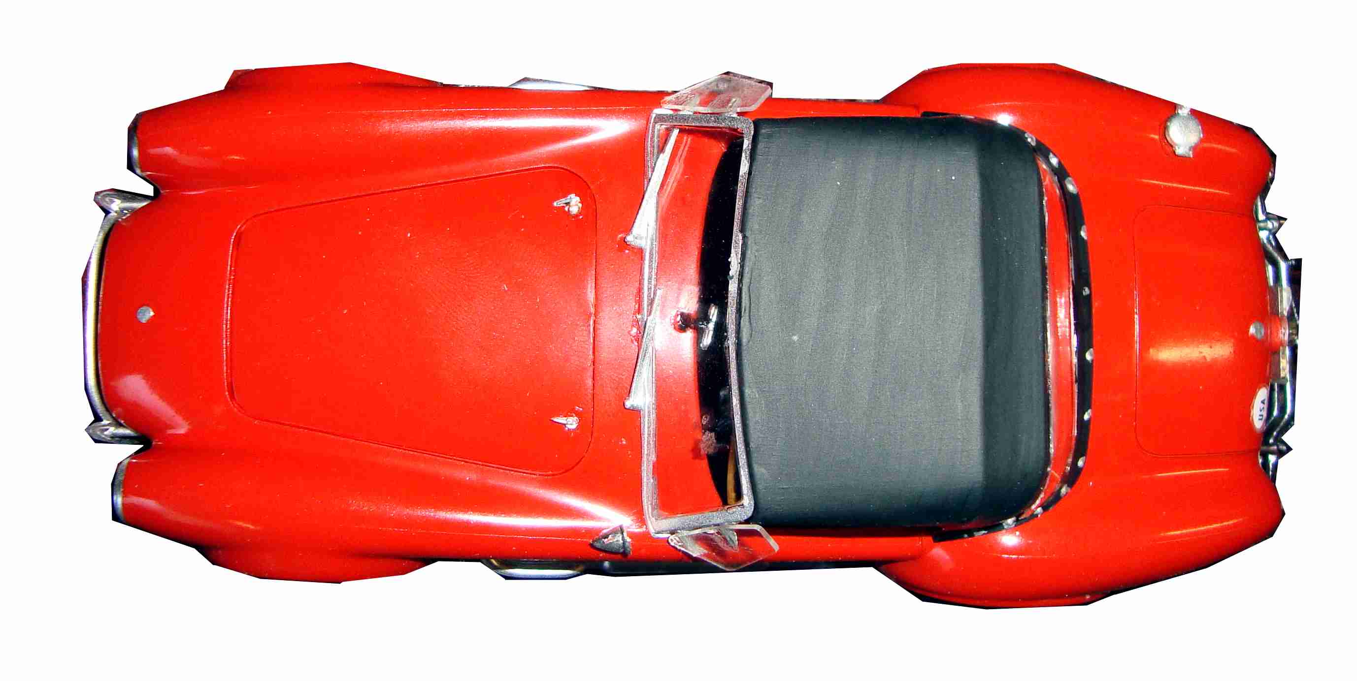 cobra oben