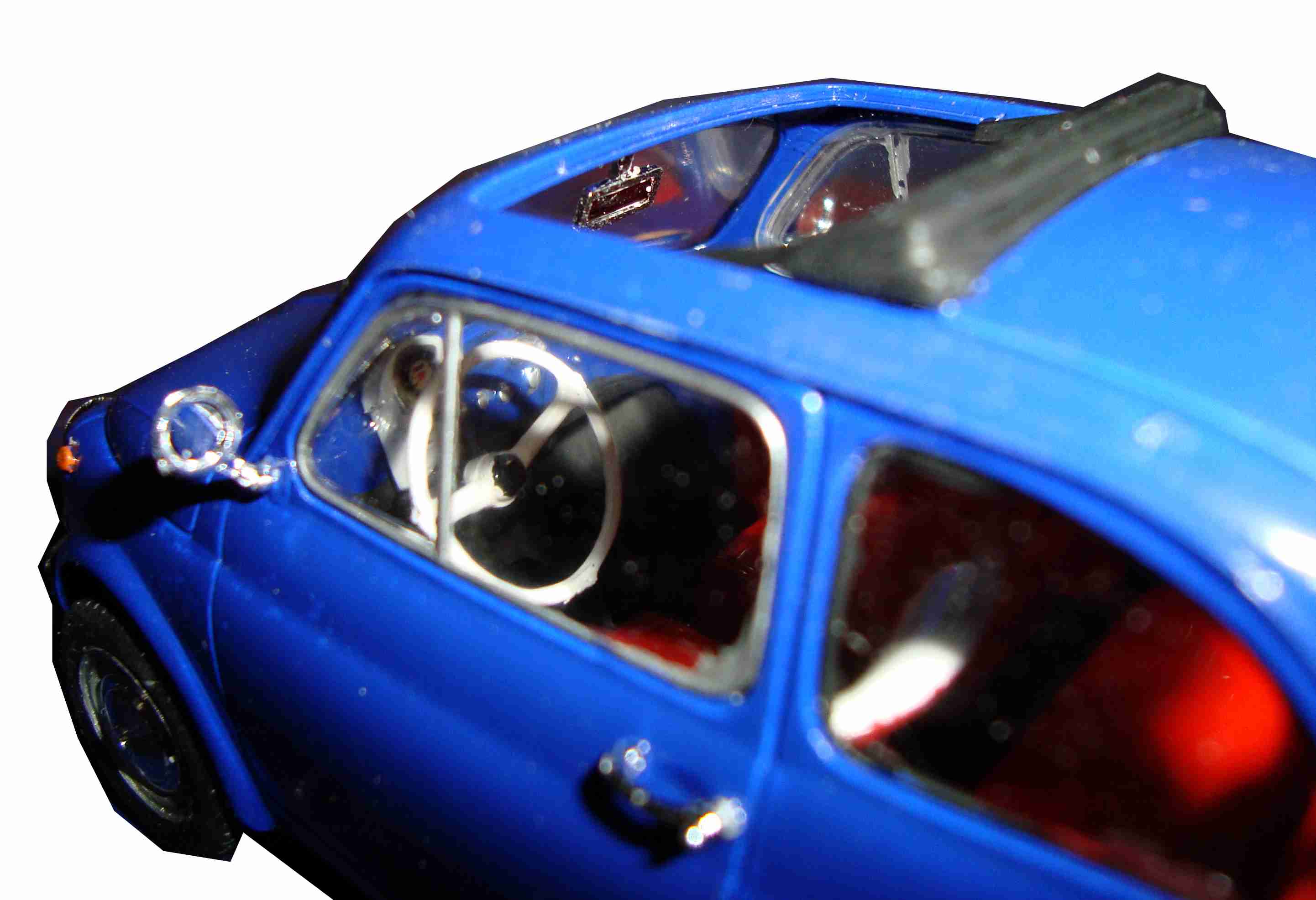 fiat500 innen