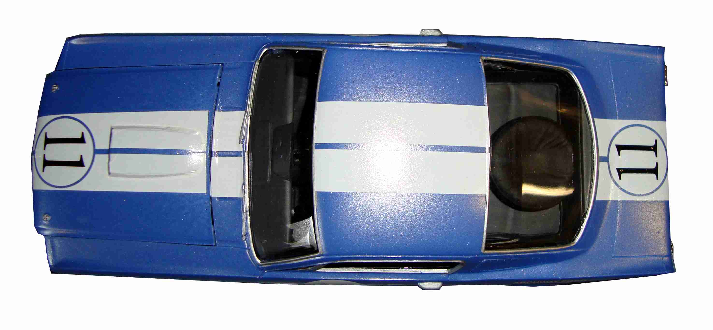 gt350r oben