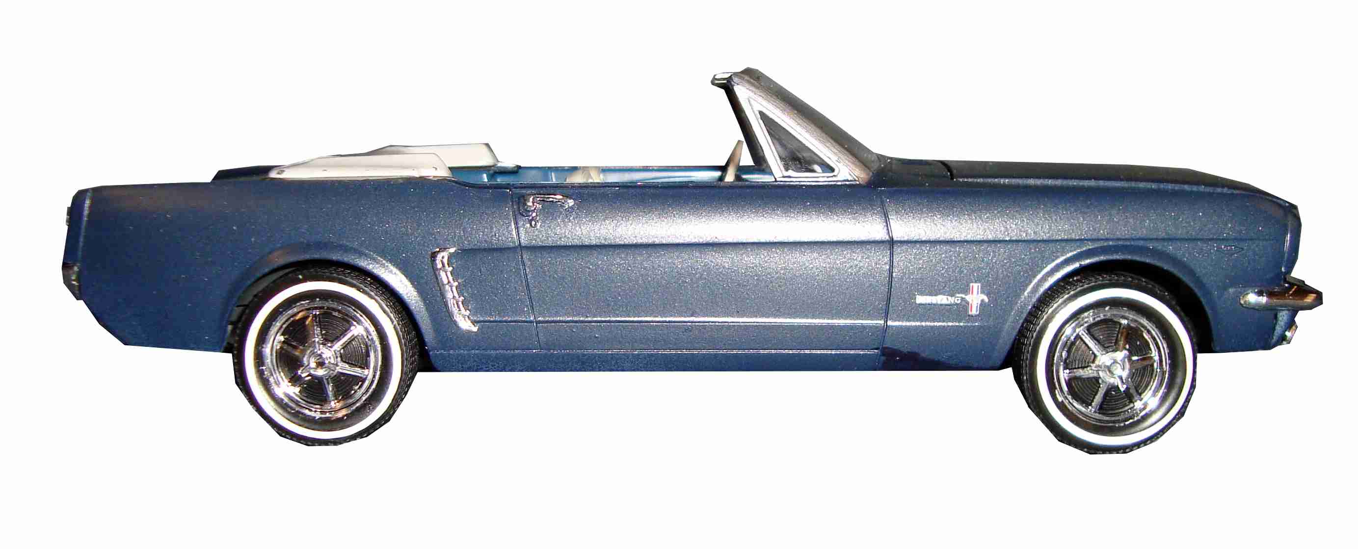 ford convertible rechts