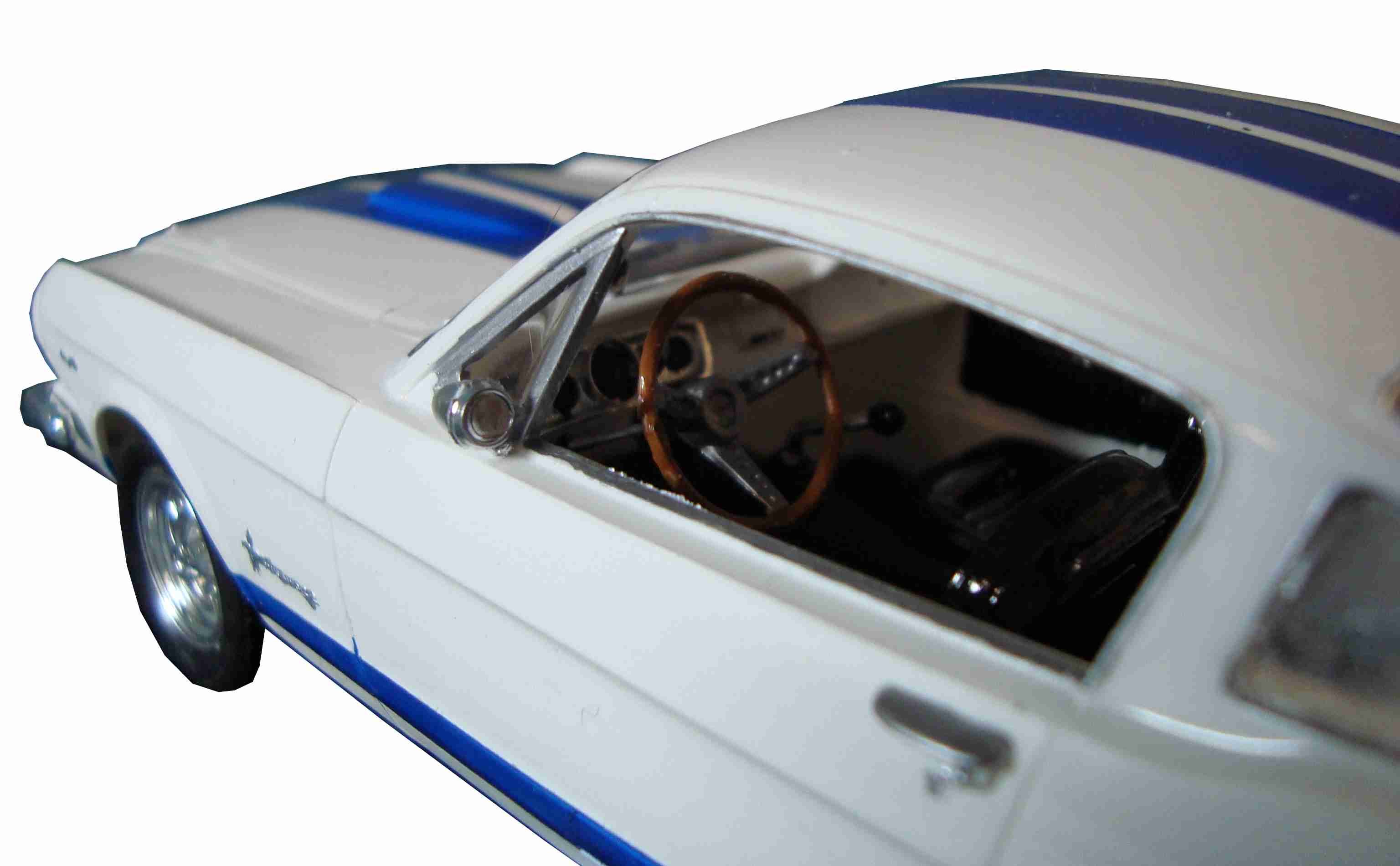 shelby amaturen