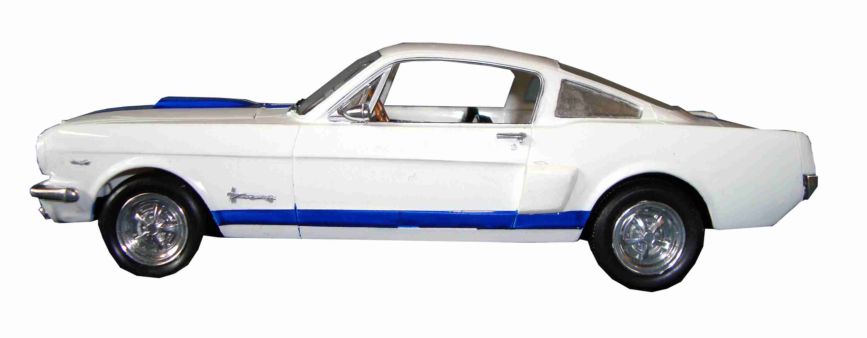 shelby links