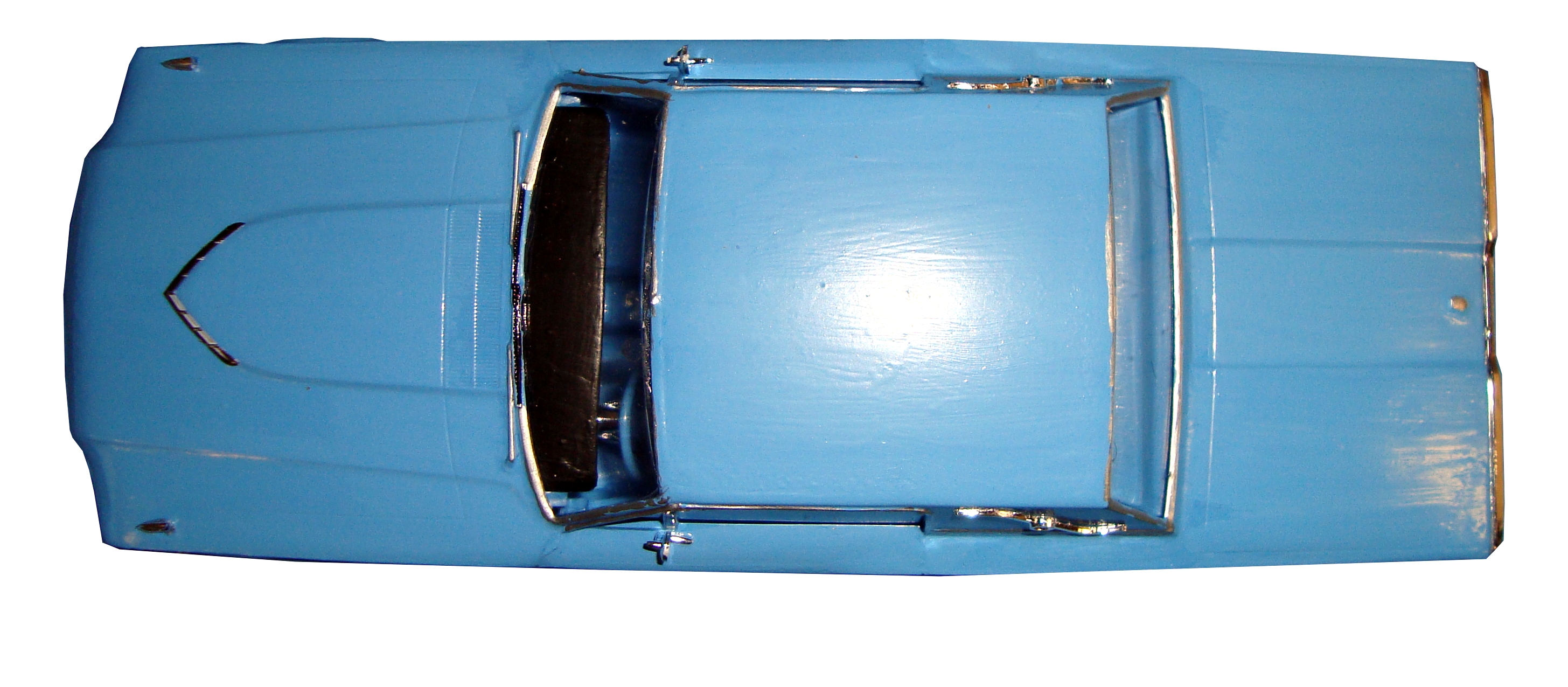 thunderbird 1 oben