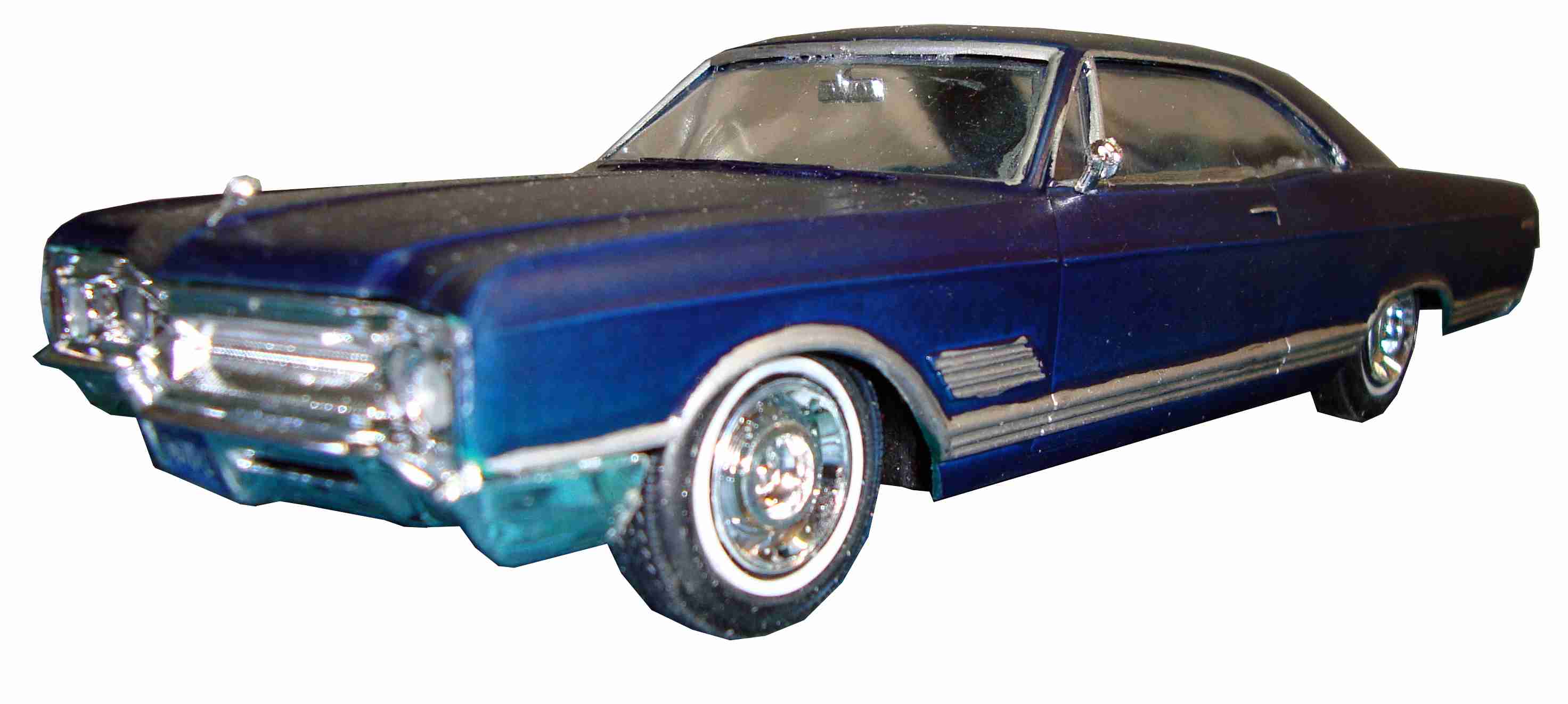 buick wildcat schrg