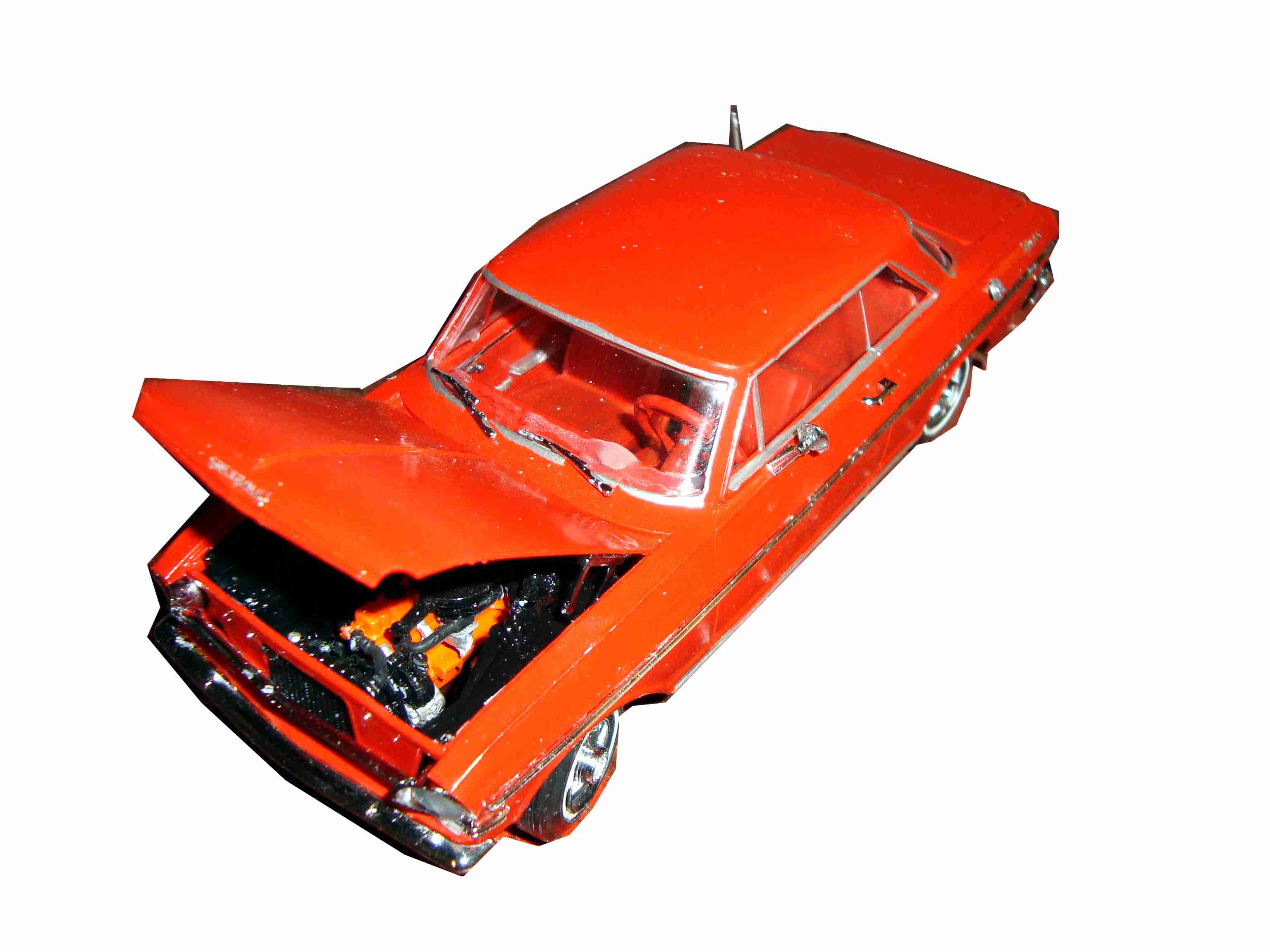 chevrolett schrg