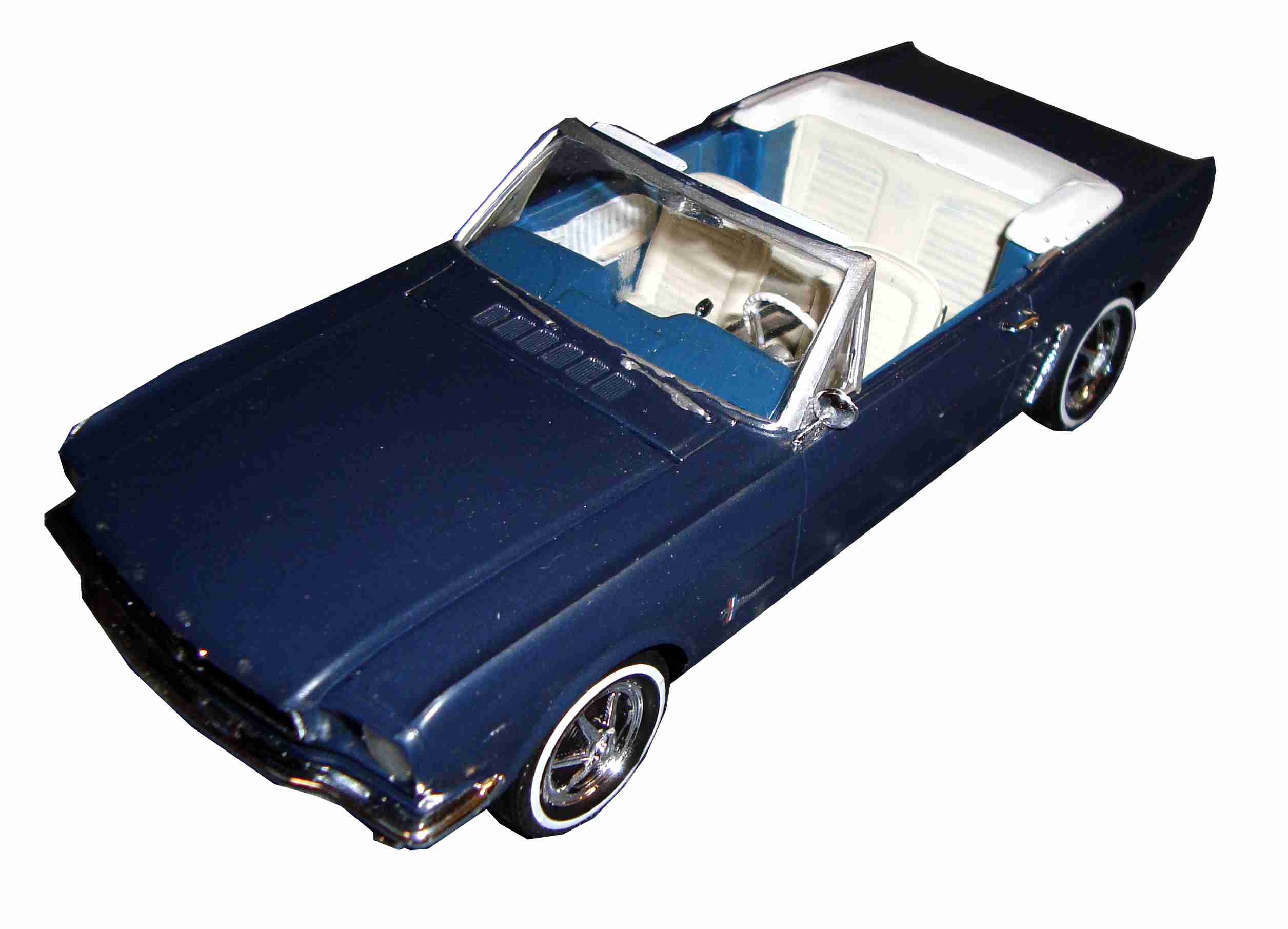 ford convertible schrg