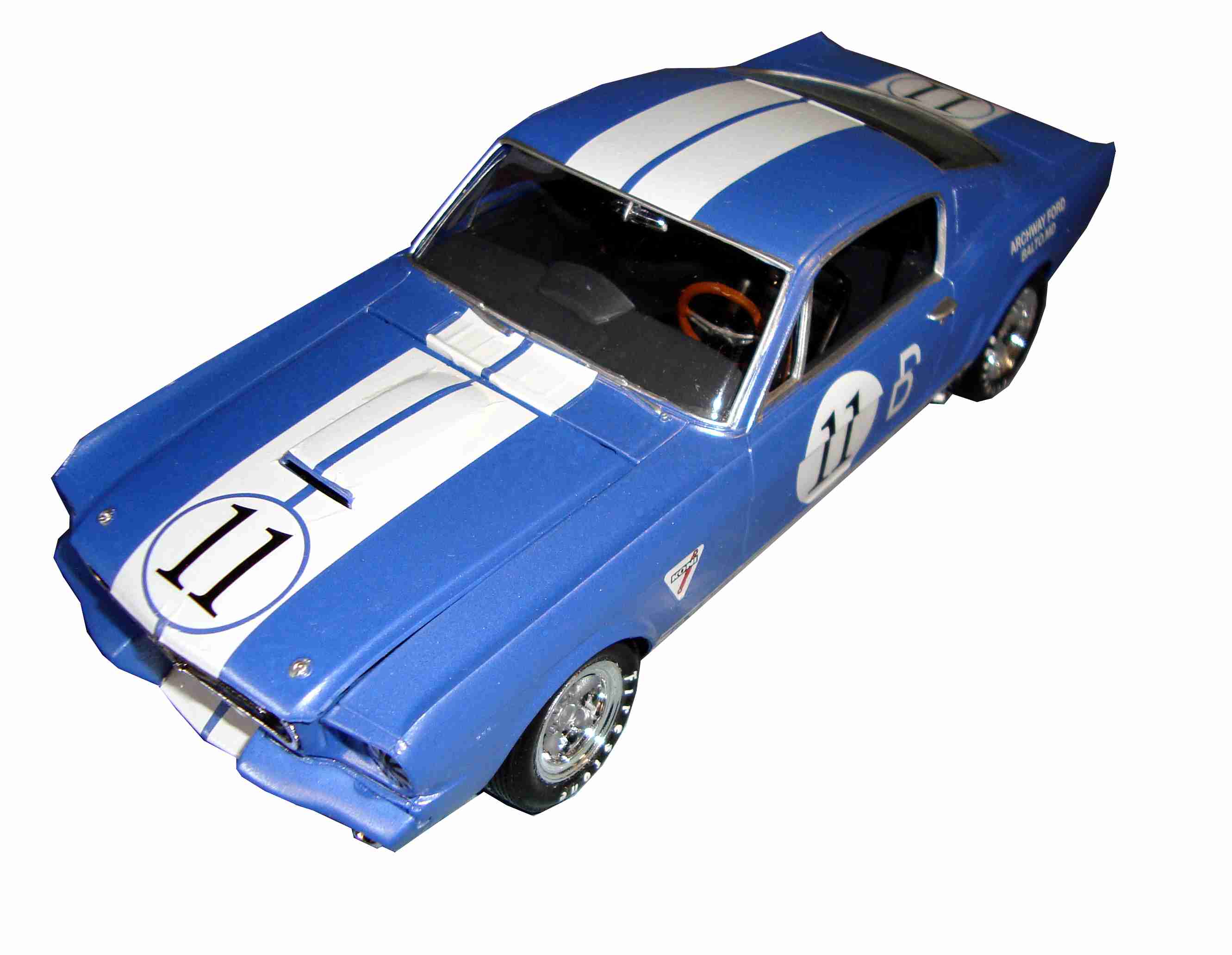 gt350r schrg