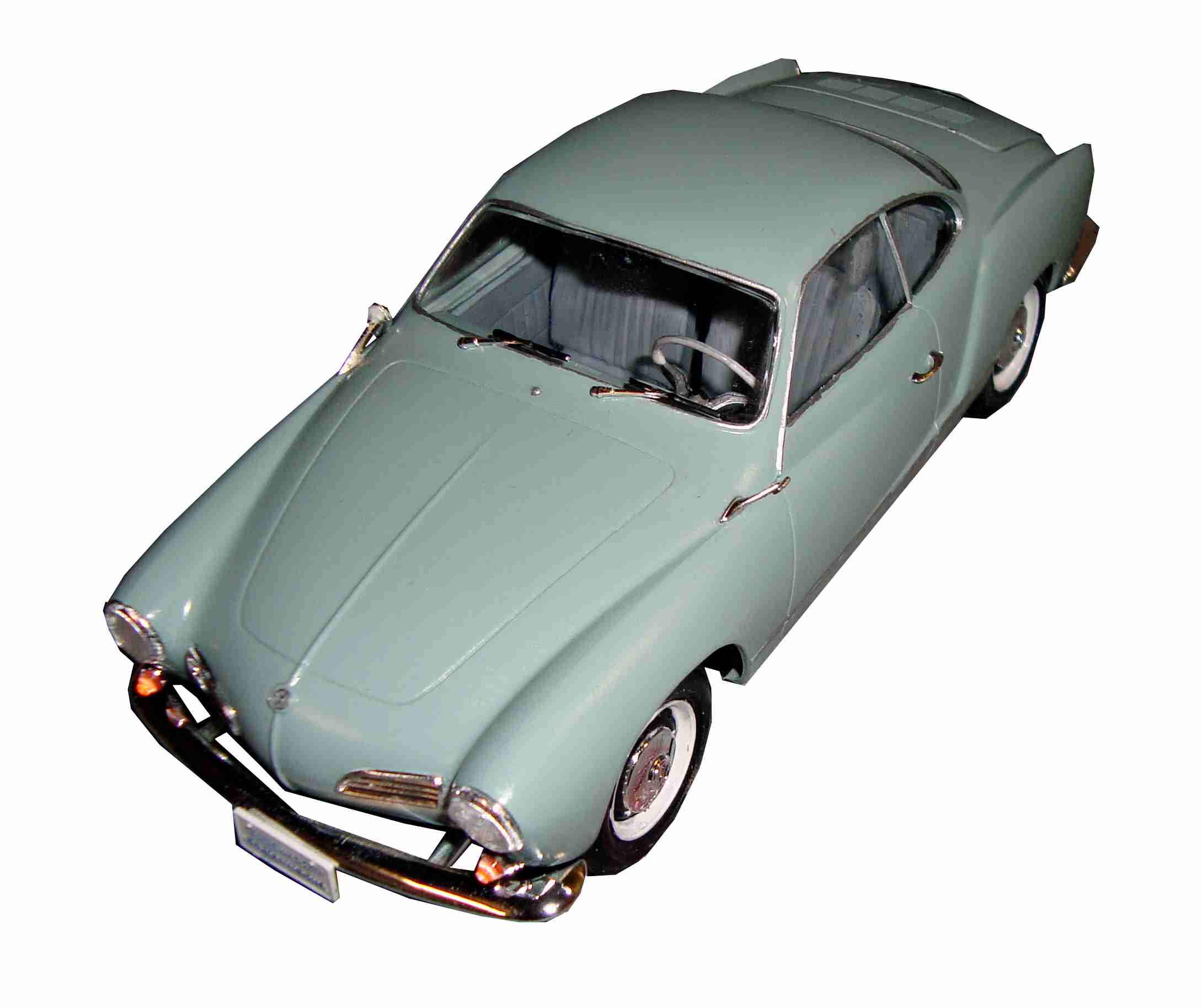 karmann ghia schrg