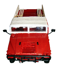 italeri truck1_35 d