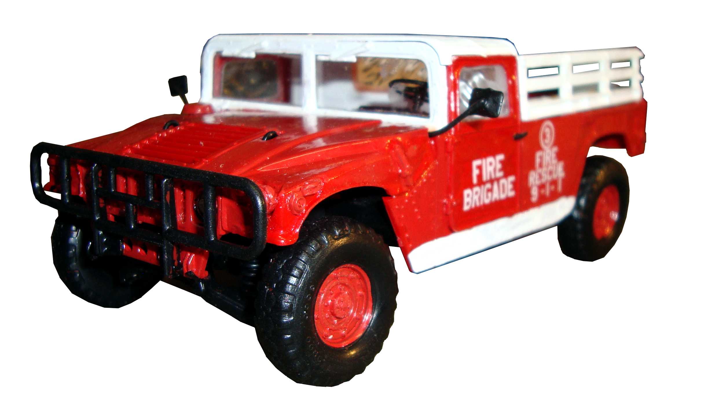 italeri truck1_35 b