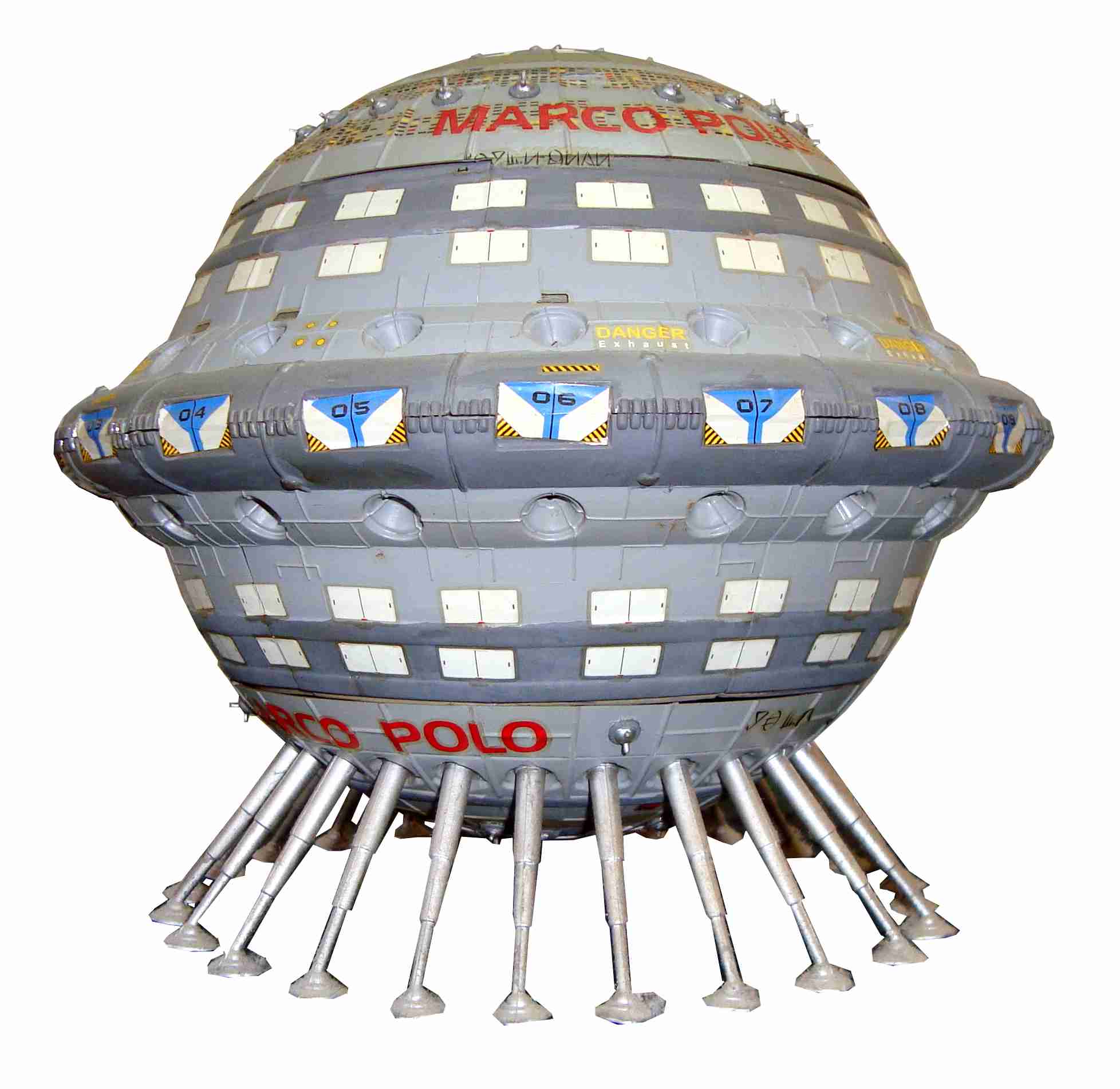 marco polo seite