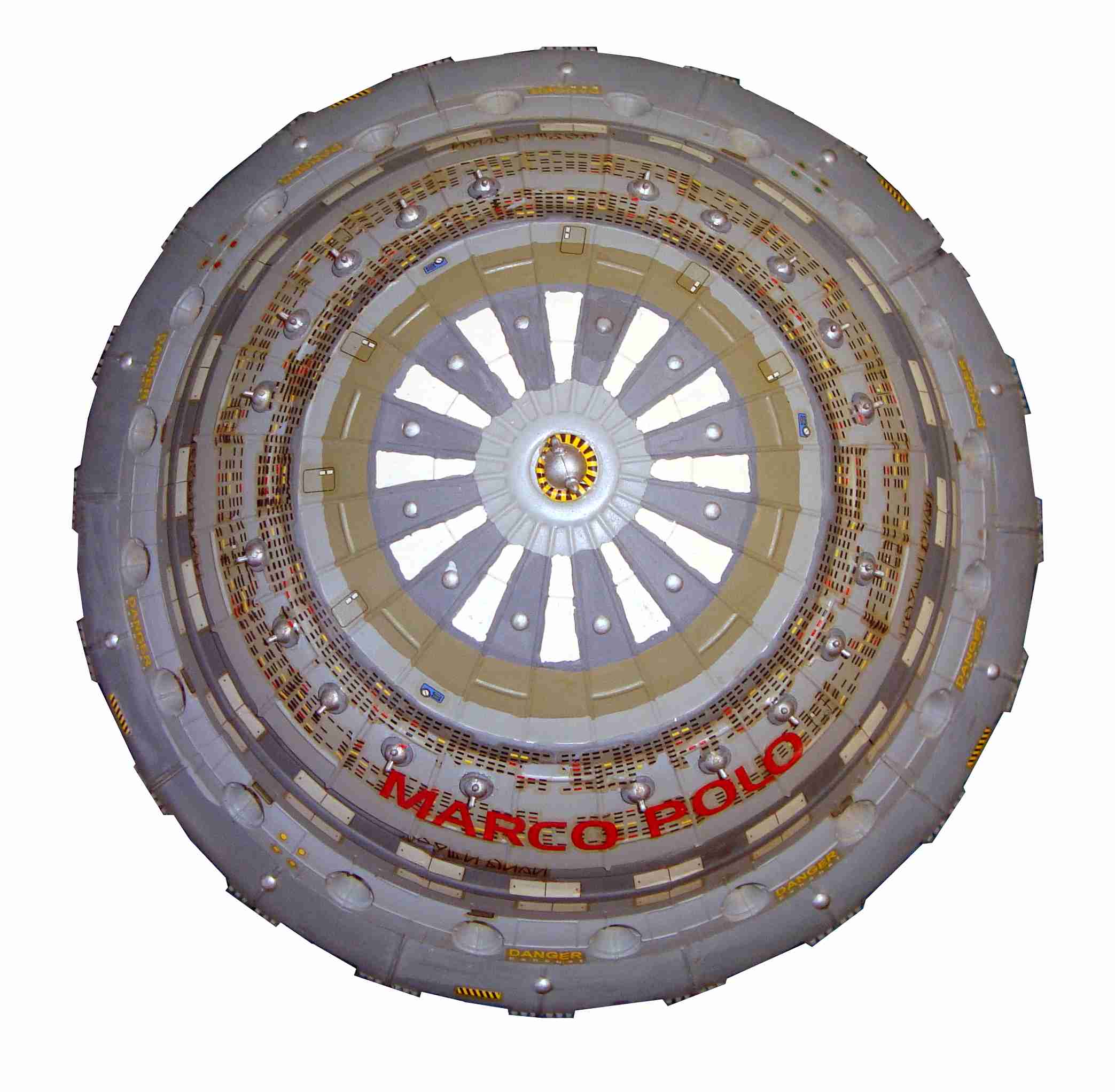 marco polooben