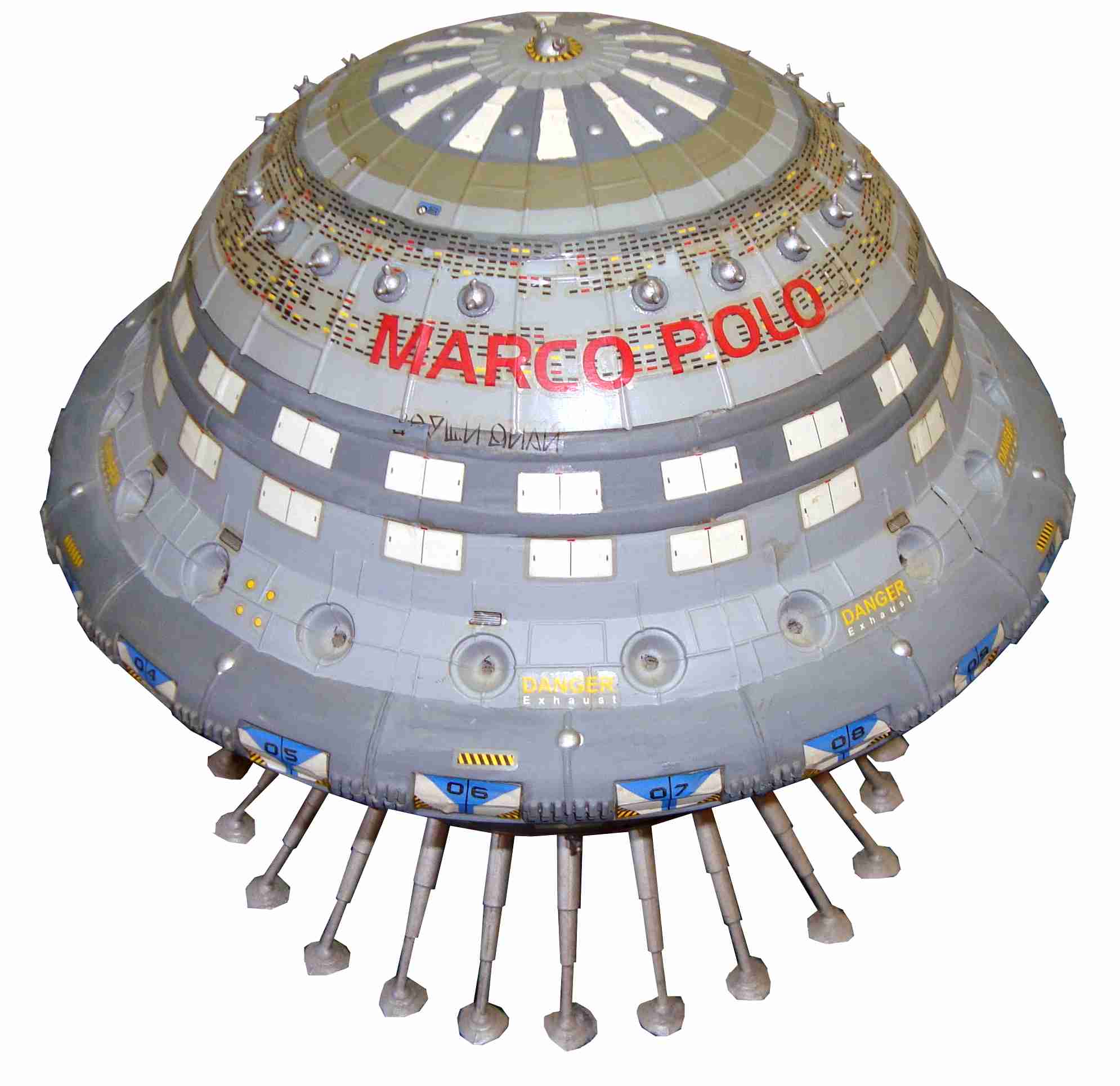 marco polo schrg