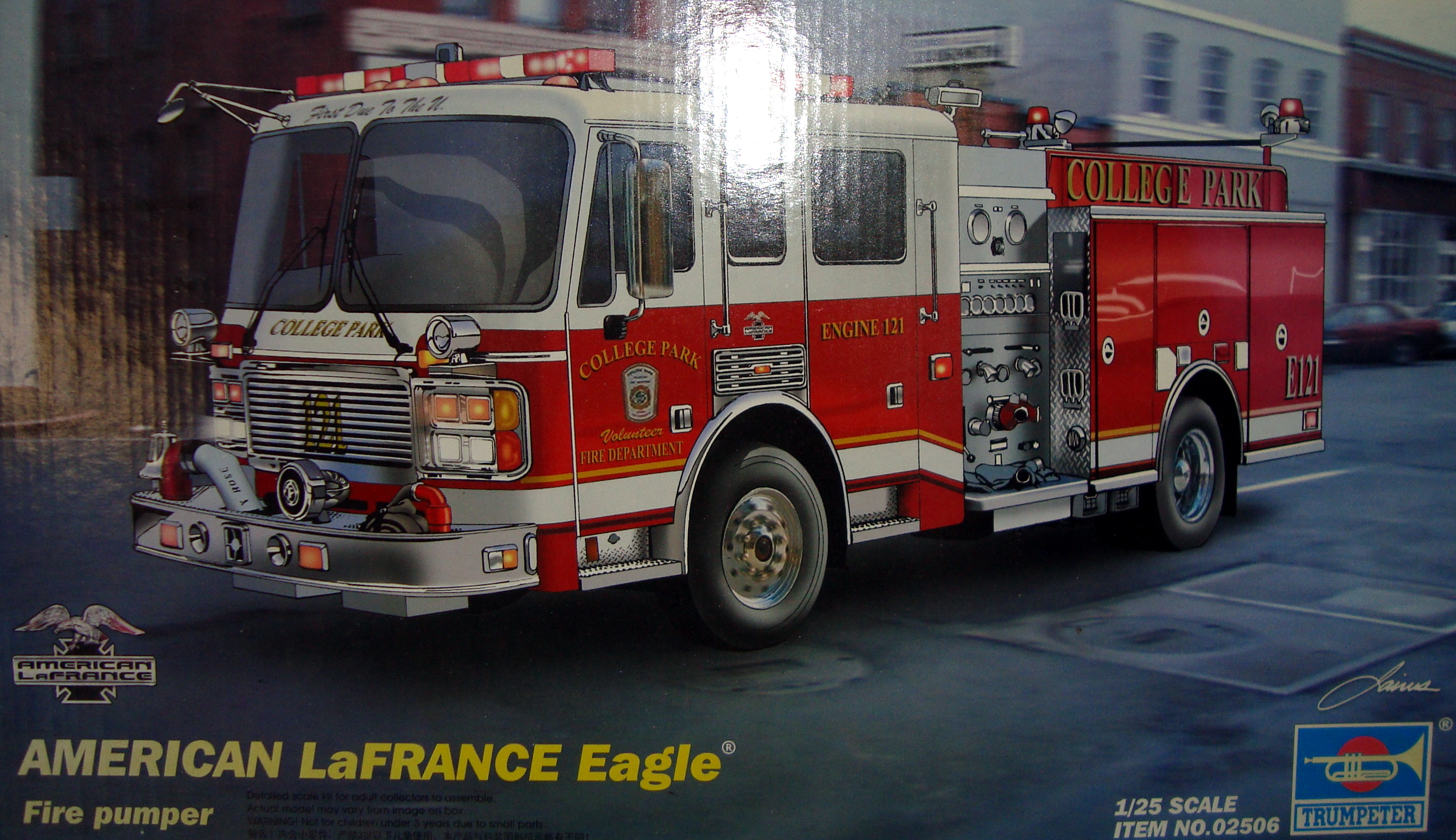 lafrance karton