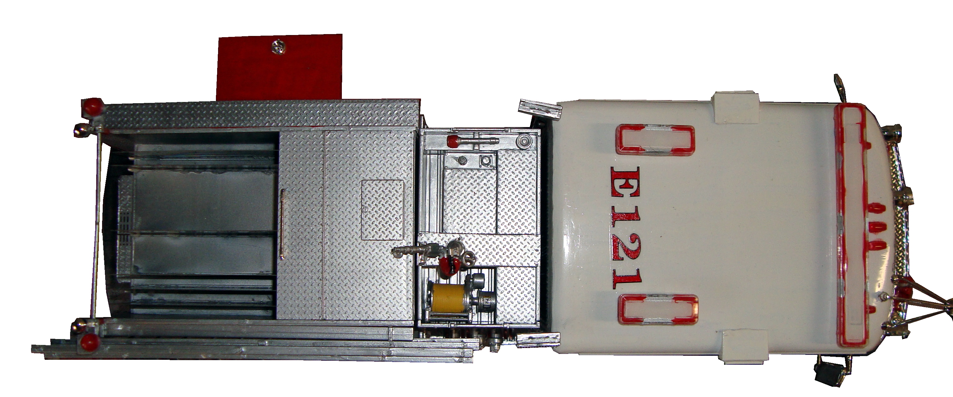lafrance oben