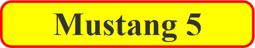 Mustang 5