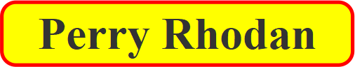 Perry Rhodan
